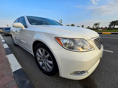 صورة 4 لـ 2007 Lexus LS-SERIES