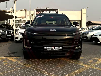 JAC JS4 TURBO, миниатюра 2
