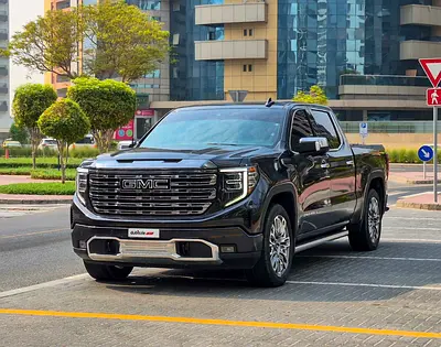 2024 GMC SIERRA — фото 3