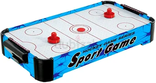 Kids Air Hockey