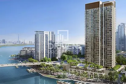 Brand New | Vacant | Lowest Price In Market