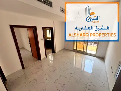 A fantastic opportunity for annual rent in Al Alia, Ajman | One-bedroom apartment for AED 28,000