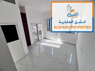 Second studio apartment Separate kitchen Built-in wardrobes Central air conditioning and cooling system
