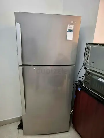 LG fridge 600 Litre