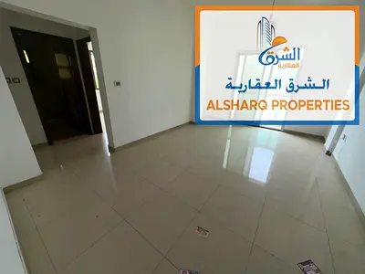 Ajman Corniche - Balcony with excellent view - Central air conditioning - Excellent space - Prime location