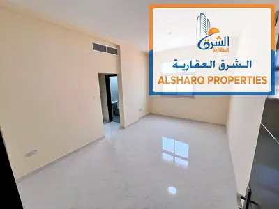 First Occupancy 1 Bedroom Apartment | Al Alia, Ajman | Spacious & Bright | Central AC | AED 27,000