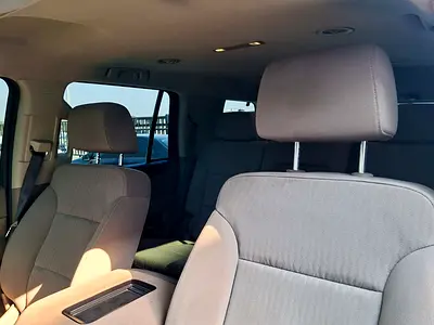 2017 GMC YUKON 照片 12