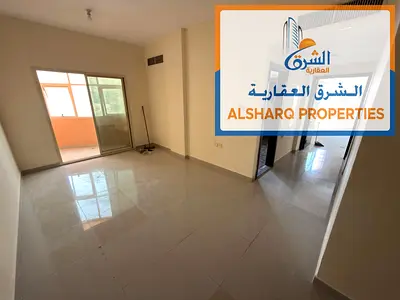 1 Bedroom Apartment for Annual Rent | Al Jurf 2 | AED 24,000