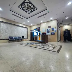 Bright & Large 2BHK in Al Nahda 2 | High-End Facilities | Reserved Parking