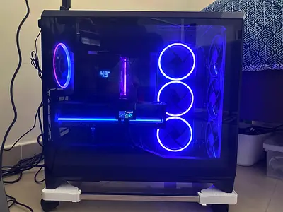 5090 Gaming/AI PC