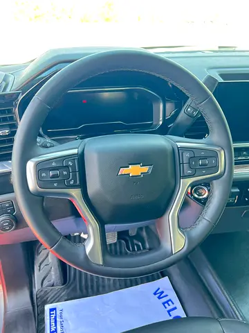صورة مصغرة 13 لـ 2024 Chevrolet SILVERADO 1500
