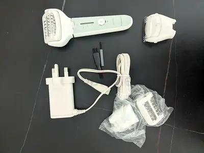 Epilator