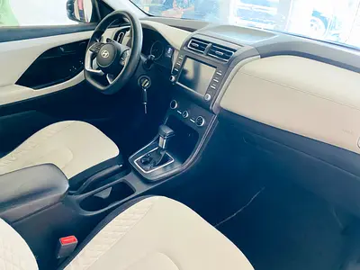 Hyundai Creta GL, миниатюра 11