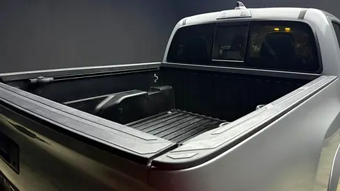 صورة مصغرة 9 لـ 2021 Toyota TACOMA