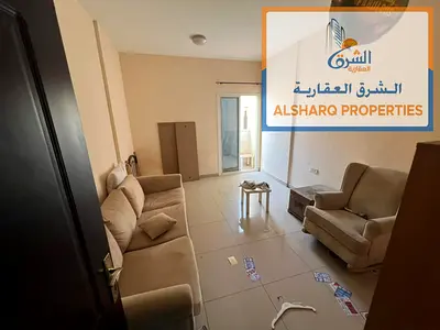Family accommodation - Excellent space - Balcony with an open view - Central air conditioning - Free maintenance