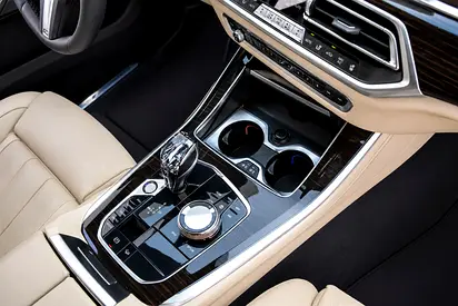 2019 BMW X5 — миниатюра 14