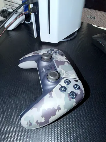 Ps5 controller (no issues)