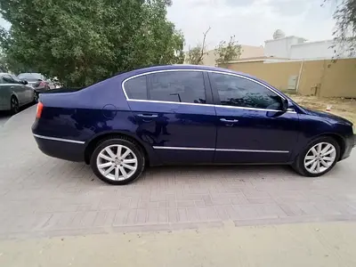 2011 Volkswagen PASSAT — миниатюра 12
