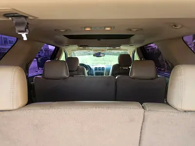 صورة 6 لـ 2010 GMC ACADIA