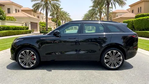 صورة مصغرة 3 لـ 2025 LAND Rover RANGE ROVER VELAR