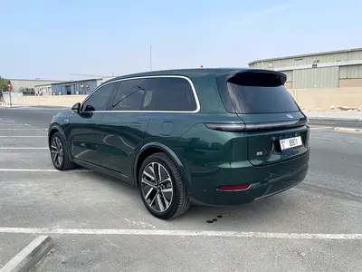 صورة مصغرة 7 لـ 2023 LI AUTO L9