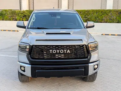 2019 Toyota TUNDRA 照片 2