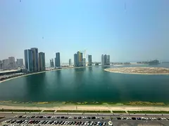 🏡 Apartment for Sale in Assas Tower – Sea View