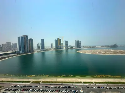 🏡 Apartment for Sale in Assas Tower – Sea View
