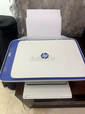 HP DeskJet Ink Advantage Ultra 4927 – All-in-One Wireless Printer