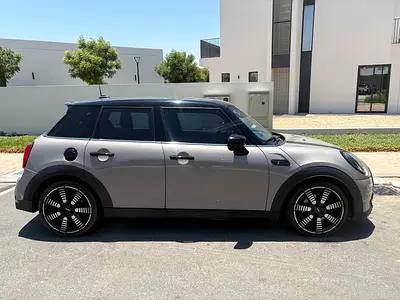 صورة 3 لـ 2022 MINI COOPER