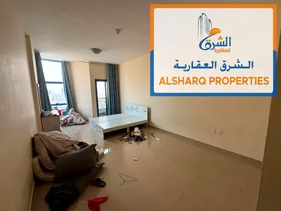 غرفتان وصالة _ غرفتان ماستر _ 3 حمامات _ باركن مجاني _ مساحة كبيرة _ أبراج النعيمية C _ النعيمية 1 _ 40 ألف