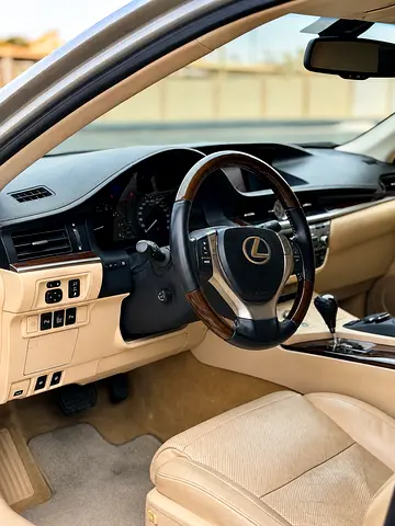 صورة 5 لـ 2013 Lexus ES-SERIES