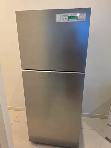 Samsung 500 liters Top mount Freezer Fridge