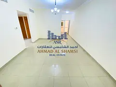 Specious 2-Bedroom// Wardrobe & Balcony// On Dubai Border