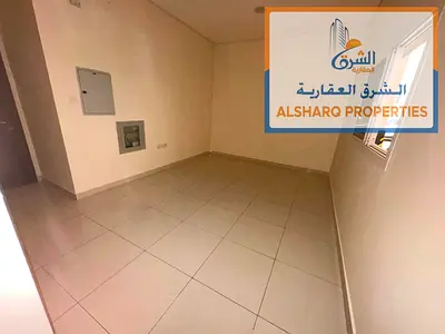Luxury Studio for Annual Rent in Muweihat 3 | Spacious | Separate Kitchen | New Building