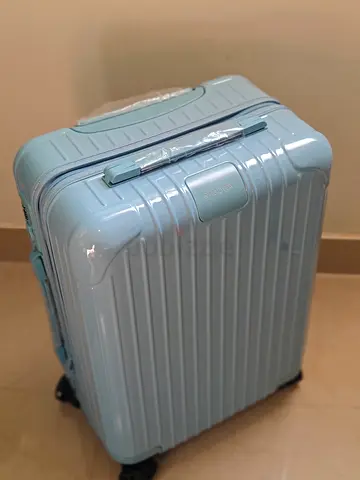 Suitcase