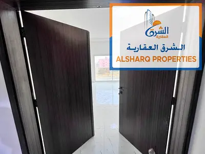 غرفة وصالة أول ساكن في العالية، ماستر + 2 حمام وبانوراما بـ 33 ألف.