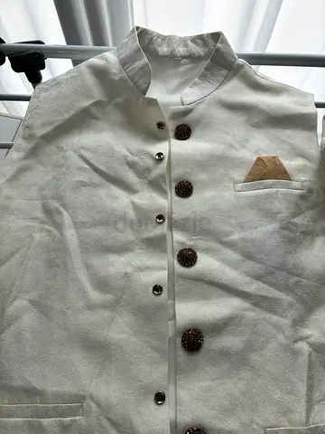 Men’s sherwani