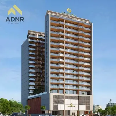 No Commission \ Investor Opportunity | Close Blue Metro Station | high demand \ Limited Opportunity