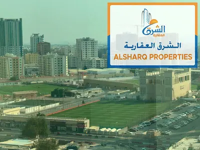 Bedroom Apartment for Annual Rent | Al Waha Towers – Tower 1 | Ajman