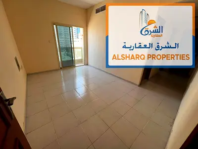 Beautiful Apartments at the Lowest Prices for Annual Rent in Al Rashidiya 2 – Ajman | One Bedroom Apartment with Balcony and Free Maintenance