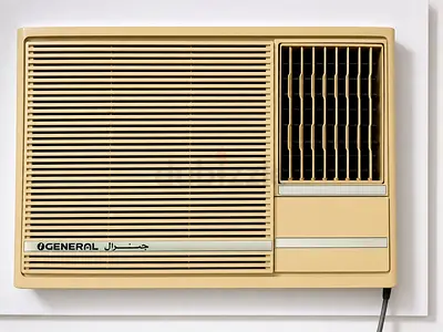 O General window ac for sale