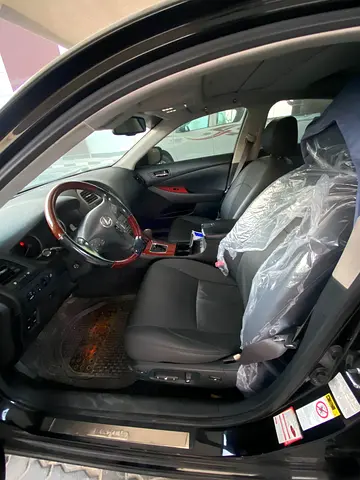 2009 Lexus ES-SERIES 照片 9