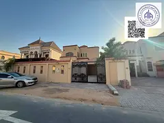 Villa for rent front mosque