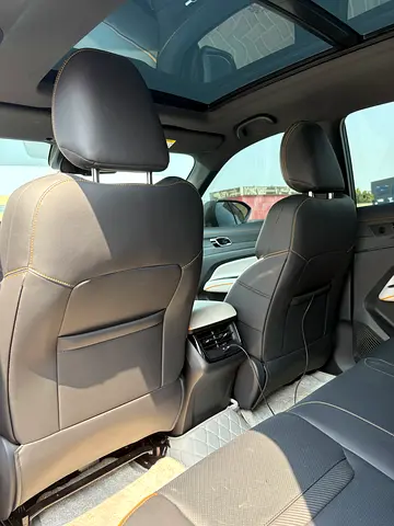 صورة مصغرة 13 لـ 2025 FORD TERRITORY