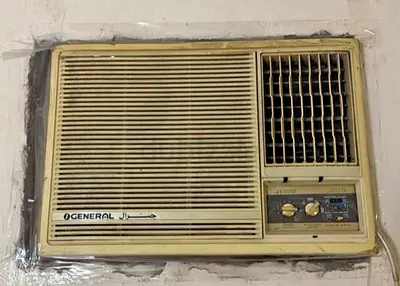 O general window ac for sale 1.5ton big compressor