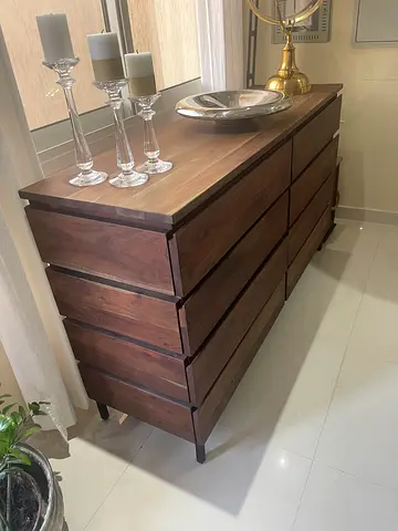 Marina Home Chest of Drawers Never used