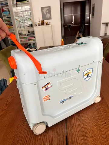 Jetkids by Stokke BedBox travel