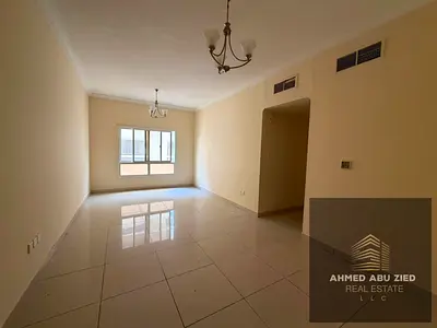 Ideal Family Home Near Al Hikmah School | Built-in Wardrobes | Central AC | Open Balcony | Gym & Po