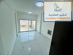 A unique opportunity to live in a brand new building, with modern finishes, excellent space, practic